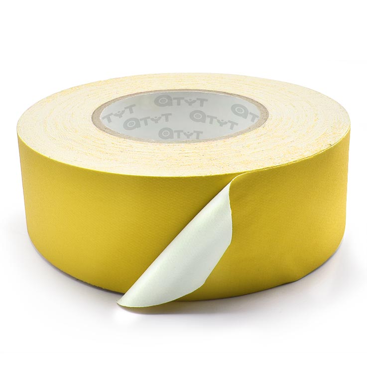 CINTA DE TEJIDO GAFFER (280 µm) - Tumbada