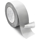 CINTA ALUMINIO BLANCO 30 µm - Desbobinado por arriba