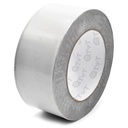 CINTA ALUMINIO BLANCO 30 µm - Perfil