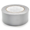 CINTA ALUMINIO BLANCO 30 µm - Tumbada