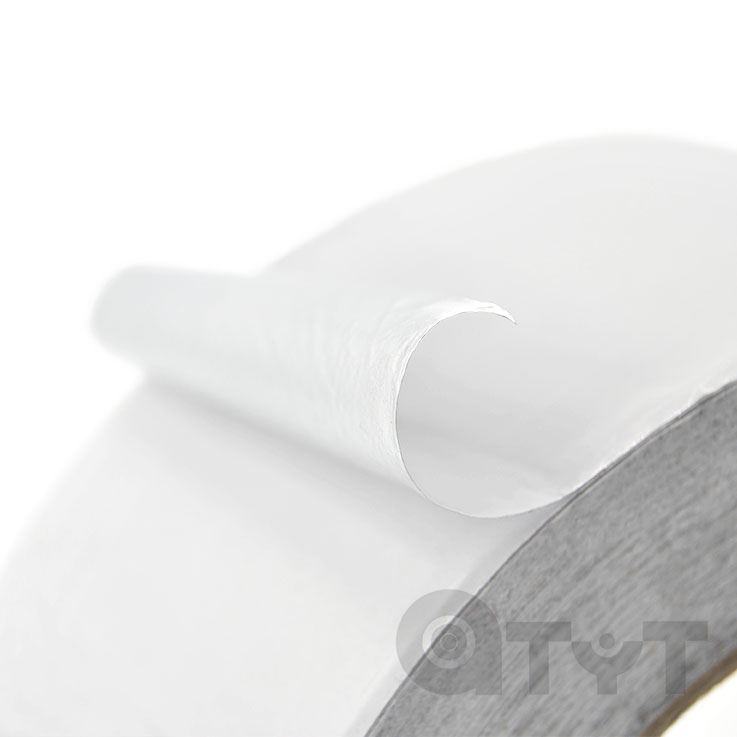 CINTA ALUMINIO BLANCO 30 µm - Detalle