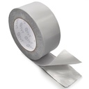 CINTA ALUMINIO BLANCO 30 µm - Desbobinado por abajo