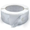 CINTA ALUMINIO ANTIGOTEO - MICROPERFORADO GRANDE - Tumbada