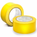 CINTA PVC MARCAJE SUELOS (160 µm) - Clickbait