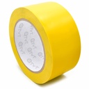 CINTA PVC MARCAJE SUELOS (160 µm) - Perfil