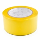 CINTA PVC MARCAJE SUELOS (160 µm) - Tumbada