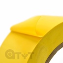 CINTA PVC MARCAJE SUELOS (160 µm) - Detalle