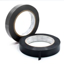 RUBAN DE CERCLAGE PP NOIR 80 µm (106)