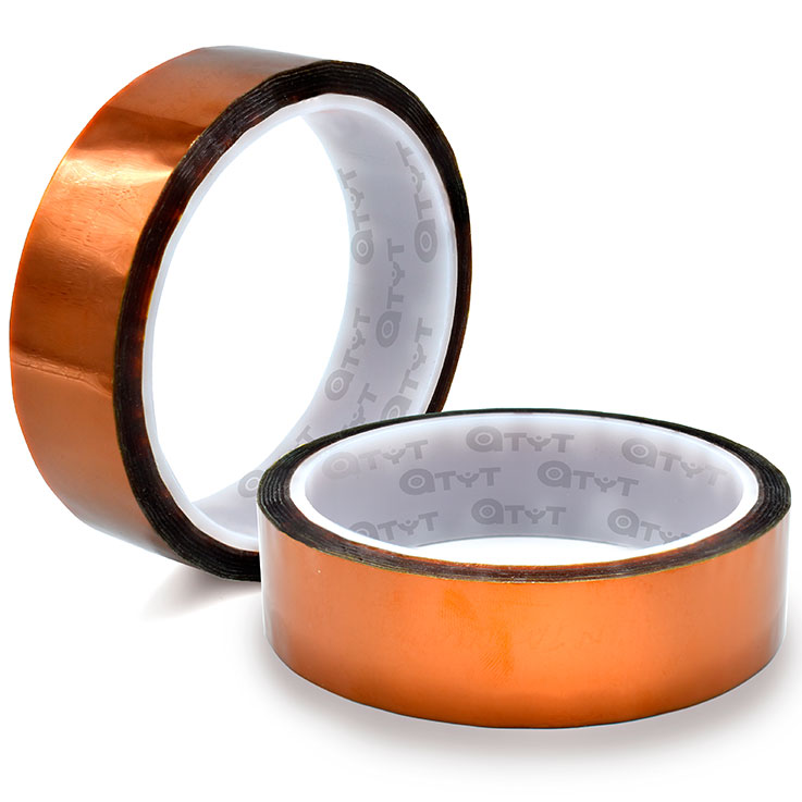 POLYAMIDE 'KAPTON' TAPE (9)