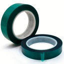 Silicone polyester adhesive tape 80 µm