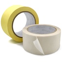 General use crepe paper masking tape 