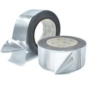 CINTA ALUMINIO 40 µm