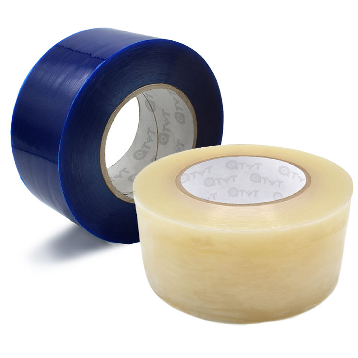 CINTA PE PROTECTIVA (50 µm) DE BAJA ADHESIÓN (21)