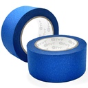 Ruban de masquage résistant aux rayons UV pendant 15 jours - SKYBLUE 