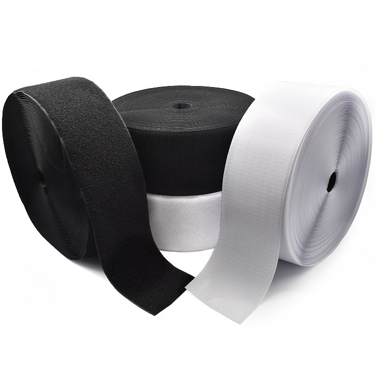 VELCRO SIN ADHESIVO [MACHO] (8)