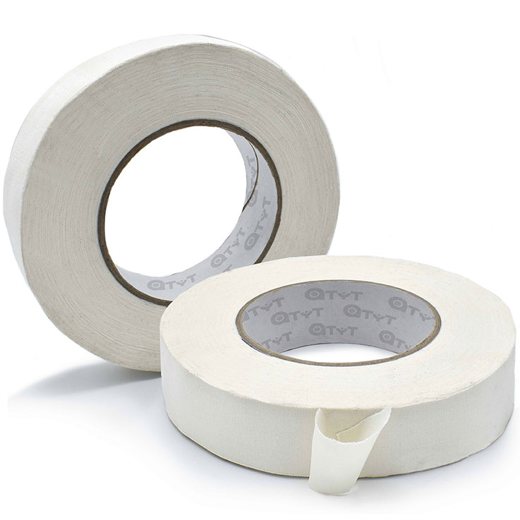 WIRE LOOM HARNESS
ADHESIVE COTTON
FABRIC TAPE
(500 µm) (109)