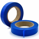 CINTA PROTECTIVA PE AZUL RESISTENTE A RAYOS UV (30 días) (113)